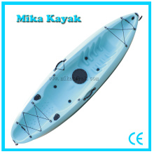 Plastic One Person Sit on Top Boat Sale Kayak